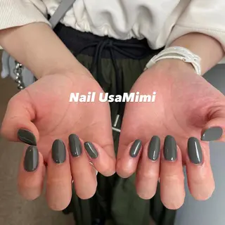 ネイル 本町ネイルNail UsaMimiのネイルデザイン