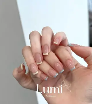 ネイル KA NAのネイルデザイン