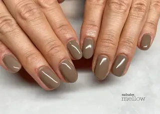 ネイル 大山 浩美のネイルデザイン