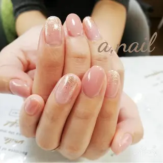 ネイル ネイルサロン エーネイルのネイルデザイン