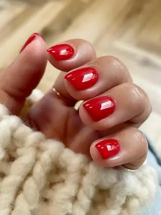 ネイル spell所属・spell nailのネイルデザイン