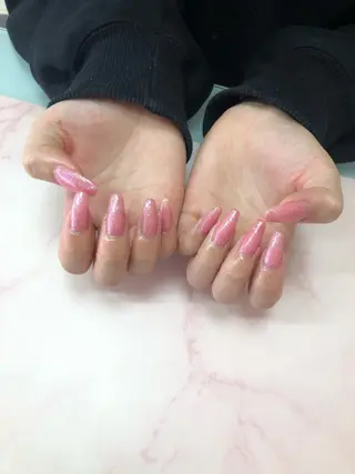 ネイル ネイルケア&育成 専門店Toiroのネイルデザイン