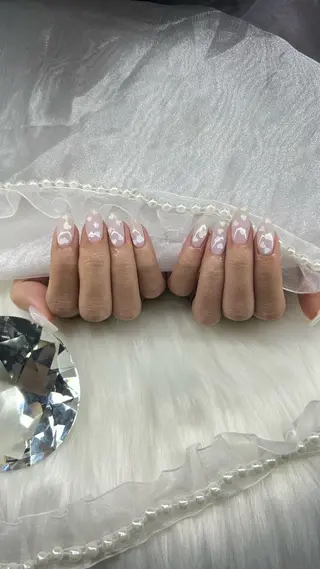 ネイル Li'a nail.のネイルデザイン