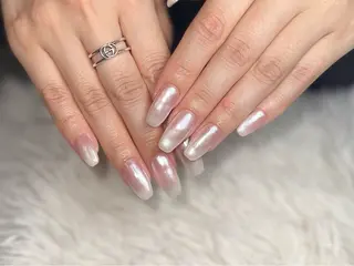 ネイル LAVIAS【 ラヴィアス】yunoのネイルデザイン