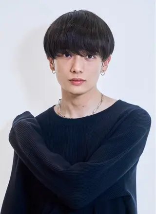 パーマ メンズ 🤍似合わせメンズ uzuki🤍のヘアスタイル