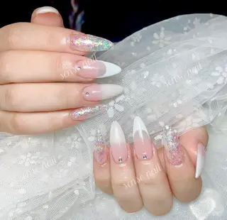 ネイル YUKI 💗 渋谷店のネイルデザイン