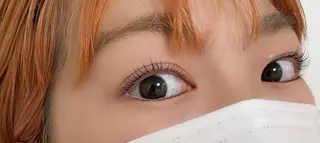 マツエク・マツパ ReRe金沢香林坊店所属・mino mayaのマツエク・マツパデザイン