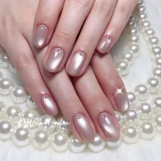 ネイル ネイリスト KYOのネイルデザイン