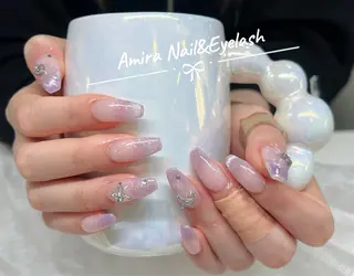 ネイル ユイ マツエクのマツエク・マツパデザイン