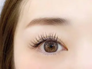 マツエク・マツパ ami eye&nail所属・小林 亜美のマツエク・マツパデザイン