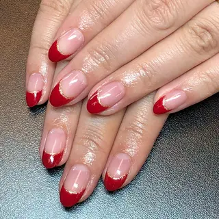 ネイル KIREIE NAILSのネイルデザイン