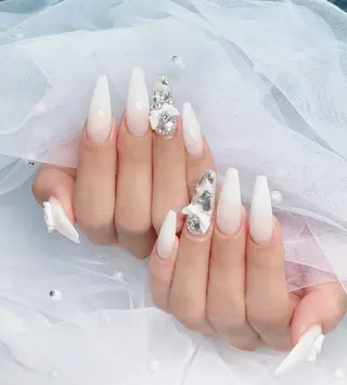 ネイル nami ナミのネイルデザイン