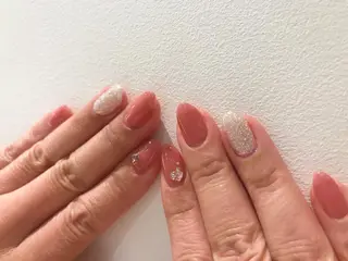 ネイル パラジェル登録サロンfeerique所属・Uchida Mayunaのその他イメージ