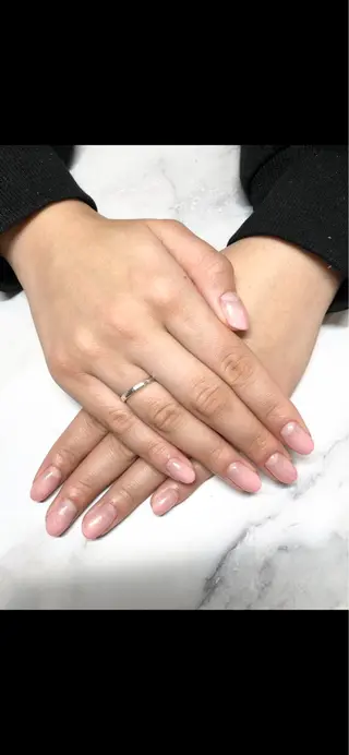 ネイル Eyelash ＆ Nail Tanemoto所属・ネイリスト TAKAHASHIのネイルデザイン