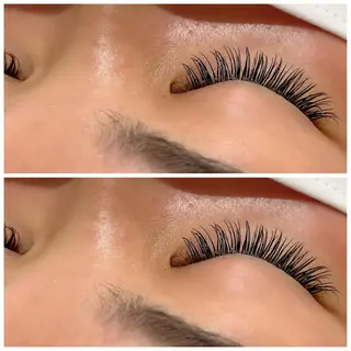 マツエク・マツパ ちだ りさこ🌼𓈒𓏸のマツエク・マツパデザイン