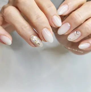 ネイル nail salon Soiree所属・nail salon Soireeのネイルデザイン