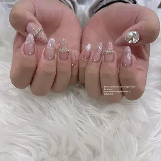 ネイル lulula ricoのエステ・リラクイメージ