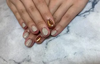 ネイル SWAMP nails所属・🎀ネイルサロン RIRI🎀のネイルデザイン