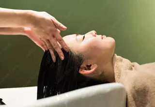 hair room sheeps所属・tisaki ✨のヘアスタイル