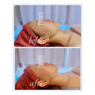 デトックス美容専門サロンｐｅｏｎｙ所属・デトックス美容専門 サロンｐｅｏｎｙのエステ・リラクイメージ