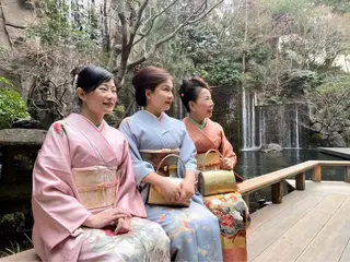 三浦  由美のマツエク・マツパデザイン