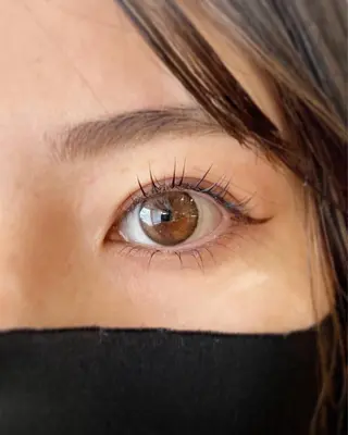 マツエク・マツパ 牛山 静香のマツエク・マツパデザイン