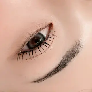 マツエク・マツパ Eyelash＆Nail ANELA所属・💖ANELA ITO💖のマツエク・マツパデザイン