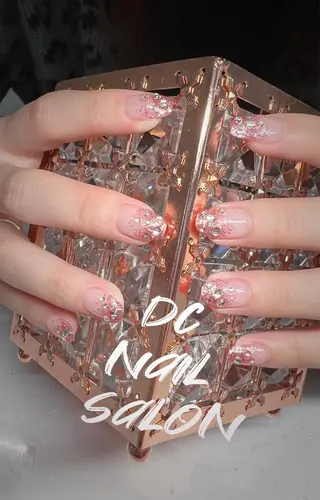 ネイル DC nail salonのネイルデザイン