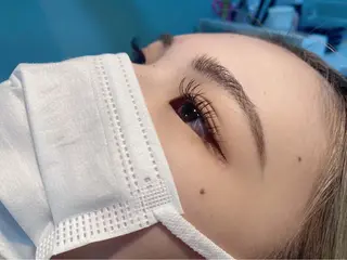 マツエク・マツパ Eyelist Yukiのマツエク・マツパデザイン