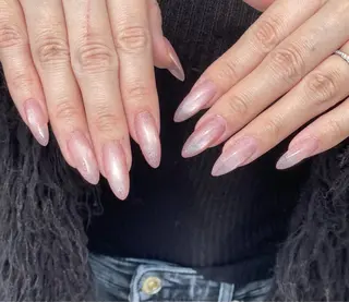 ネイル ｉｎｇ .のネイルデザイン