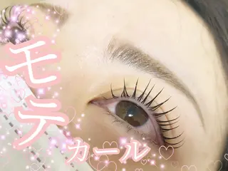 マツエク・マツパ plus J 中里 🪽KASUMI🪽のマツエク・マツパデザイン