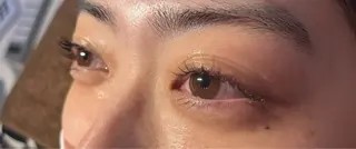 マツエク・マツパ マツエクSalon by DIANA所属・カネコ サエのマツエク・マツパデザイン