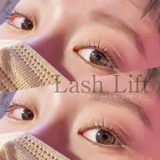 マツエク・マツパ Suganami haruka✔︎のマツエク・マツパデザイン