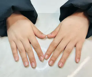 ネイル Y's TONEのネイルデザイン