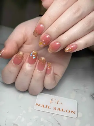 ネイル さくら💮💮 【オフ無料】のネイルデザイン