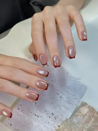ネイル みえ nailのネイルデザイン
