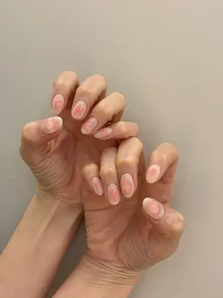 ネイル Nikaido Sandraのネイルデザイン