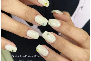 ネイル Sena✨ mieux 学芸大学のネイルデザイン