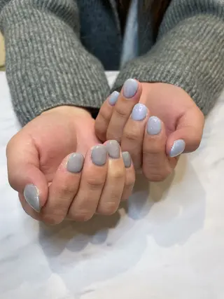 ネイル リッチオRiccio今池店所属・新田 /nailのネイルデザイン