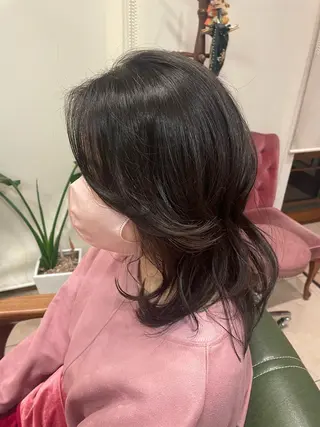 ミディアム granew*所属・松山 舞香のその他イメージ