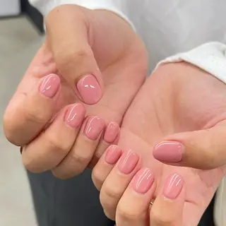 ネイル Nico所属・Nico🌛 Karenのネイルデザイン