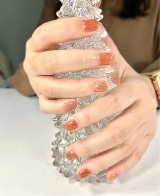 ネイル ネイルサロン ロア旧ジョリーのネイルデザイン