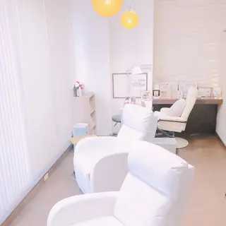 ネイル RicottEYELASH&NAIL所属・下城 葵のエステ・リラクイメージ