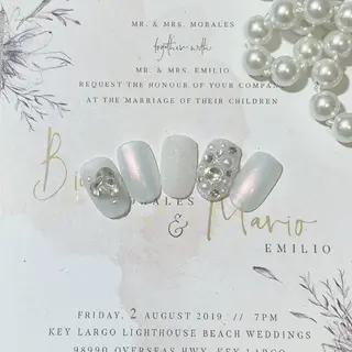 ネイル MSSugar Nailのネイルデザイン