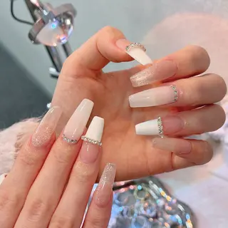 ネイル CC Nail Salonのネイルデザイン
