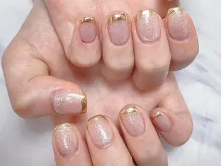 ネイル DIAMOND 💦のネイルデザイン