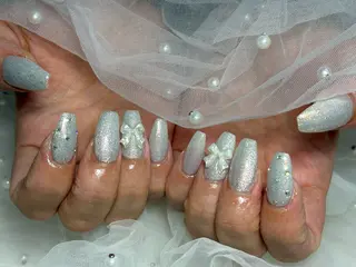 ネイル ✴︎ Delightのネイルデザイン