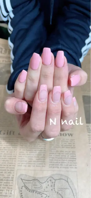 ネイル N nailのネイルデザイン