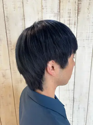 ショート 丸山 早紀のヘアスタイル
