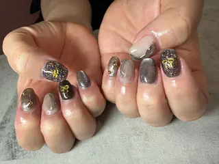 ネイル jumelle aiのネイルデザイン